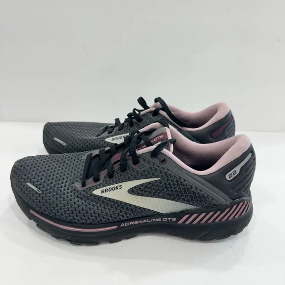 Brooks adrenaline GTS 22 Women’s Shoes - Picture 5 of 10